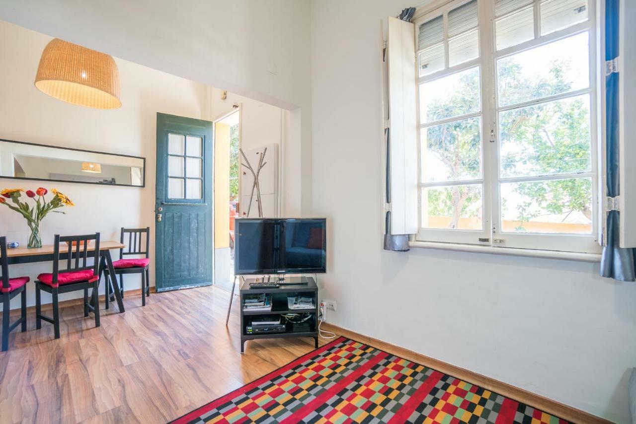Historic Vila Gomes Central Oasis Apartamento Lisboa
