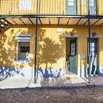Historic Vila Gomes Central Oasis