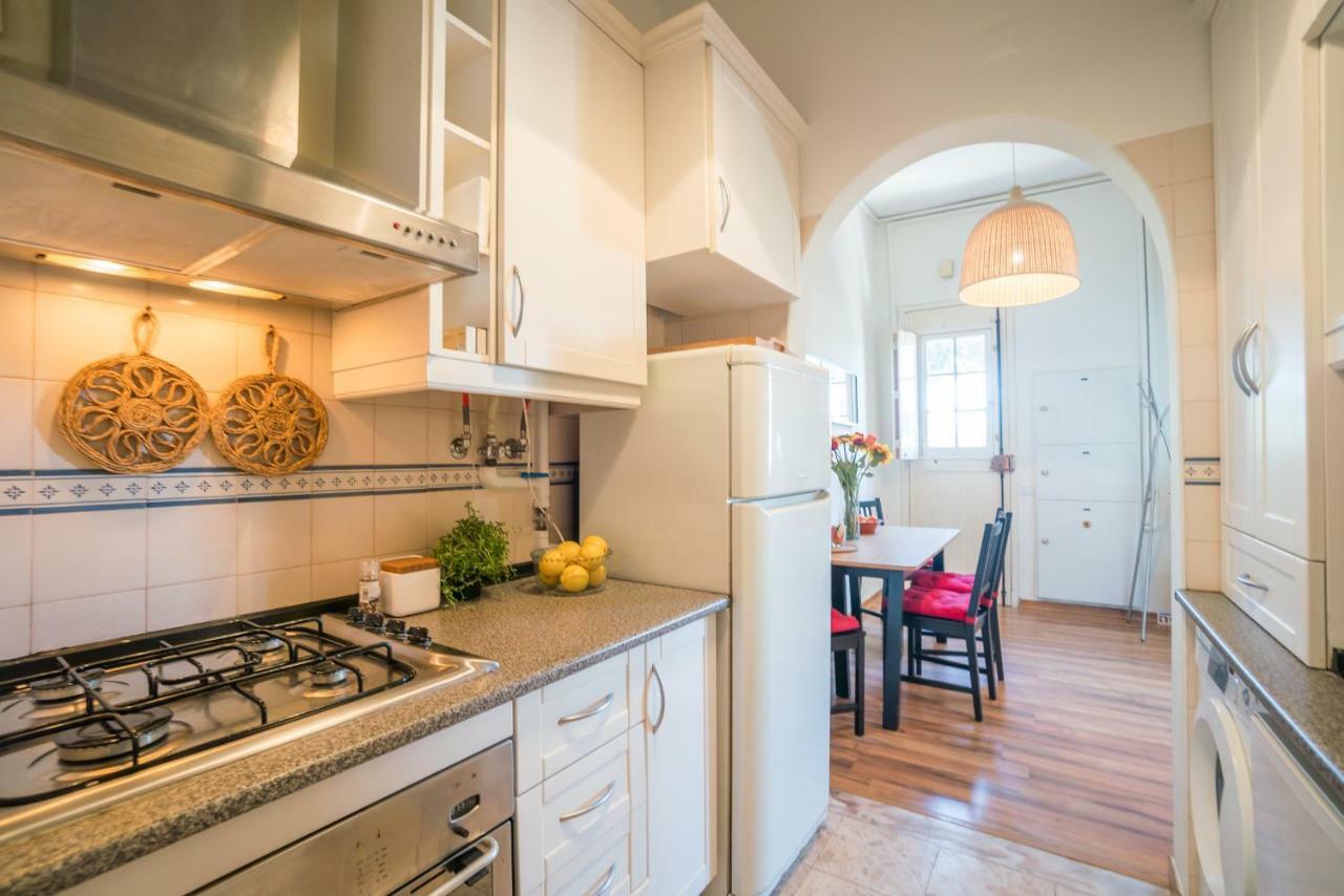 Apartamento Historic Vila Gomes Central Oasis Lisboa