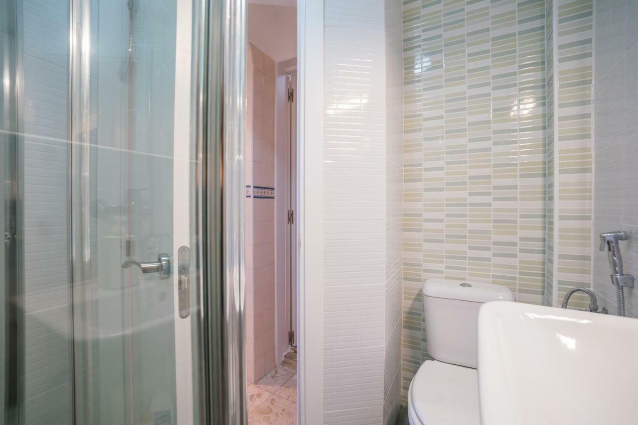 Apartamento Historic Vila Gomes Central Oasis *