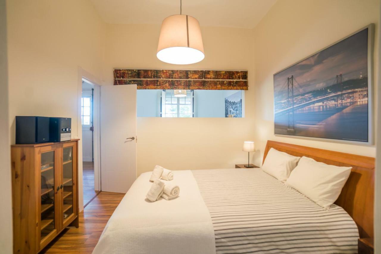 Apartamento Historic Vila Gomes Central Oasis *