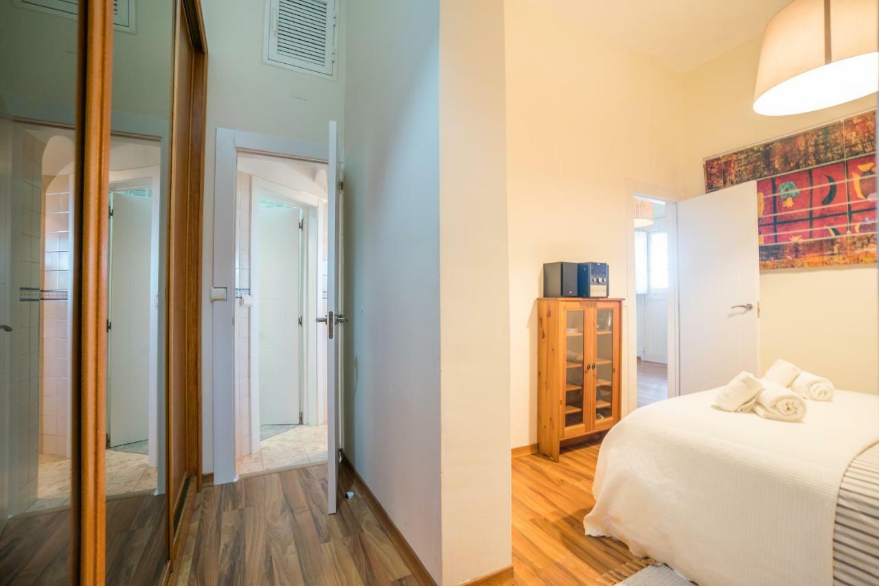 Apartamento Historic Vila Gomes Central Oasis *