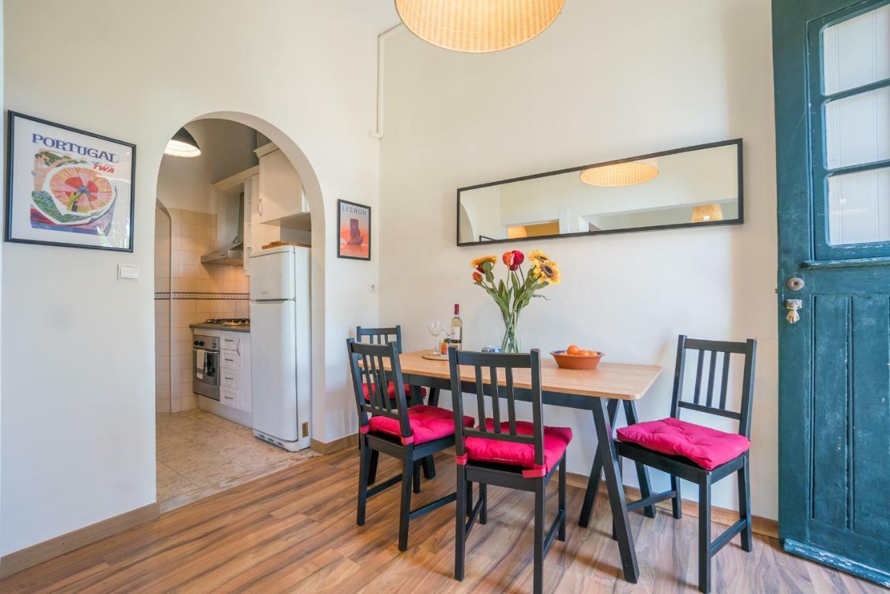 Apartamento Historic Vila Gomes Central Oasis Lisboa