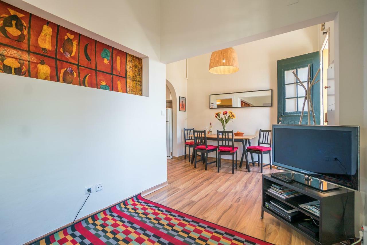 Apartamento Historic Vila Gomes Central Oasis