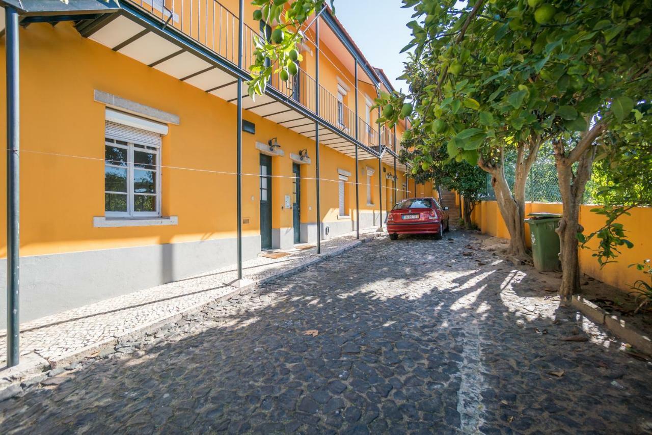 Historic Vila Gomes Central Oasis