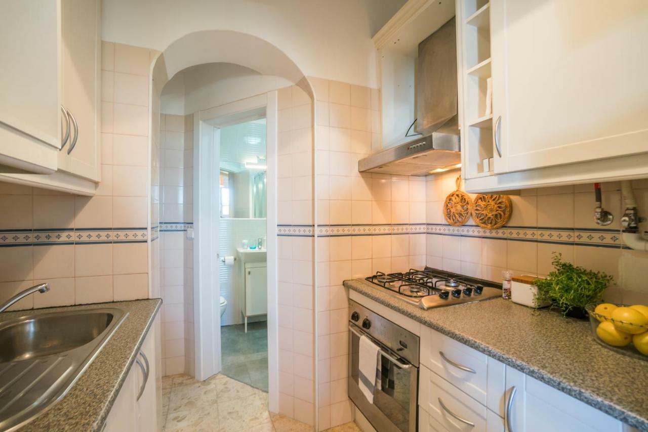 Apartamento Historic Vila Gomes Central Oasis Lisboa