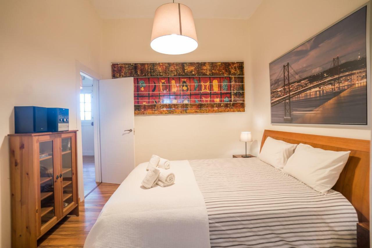 Historic Vila Gomes Central Oasis Apartamento *