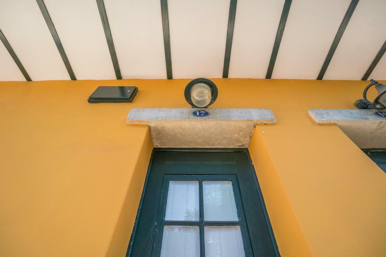 Historic Vila Gomes Central Oasis * Lisboa
