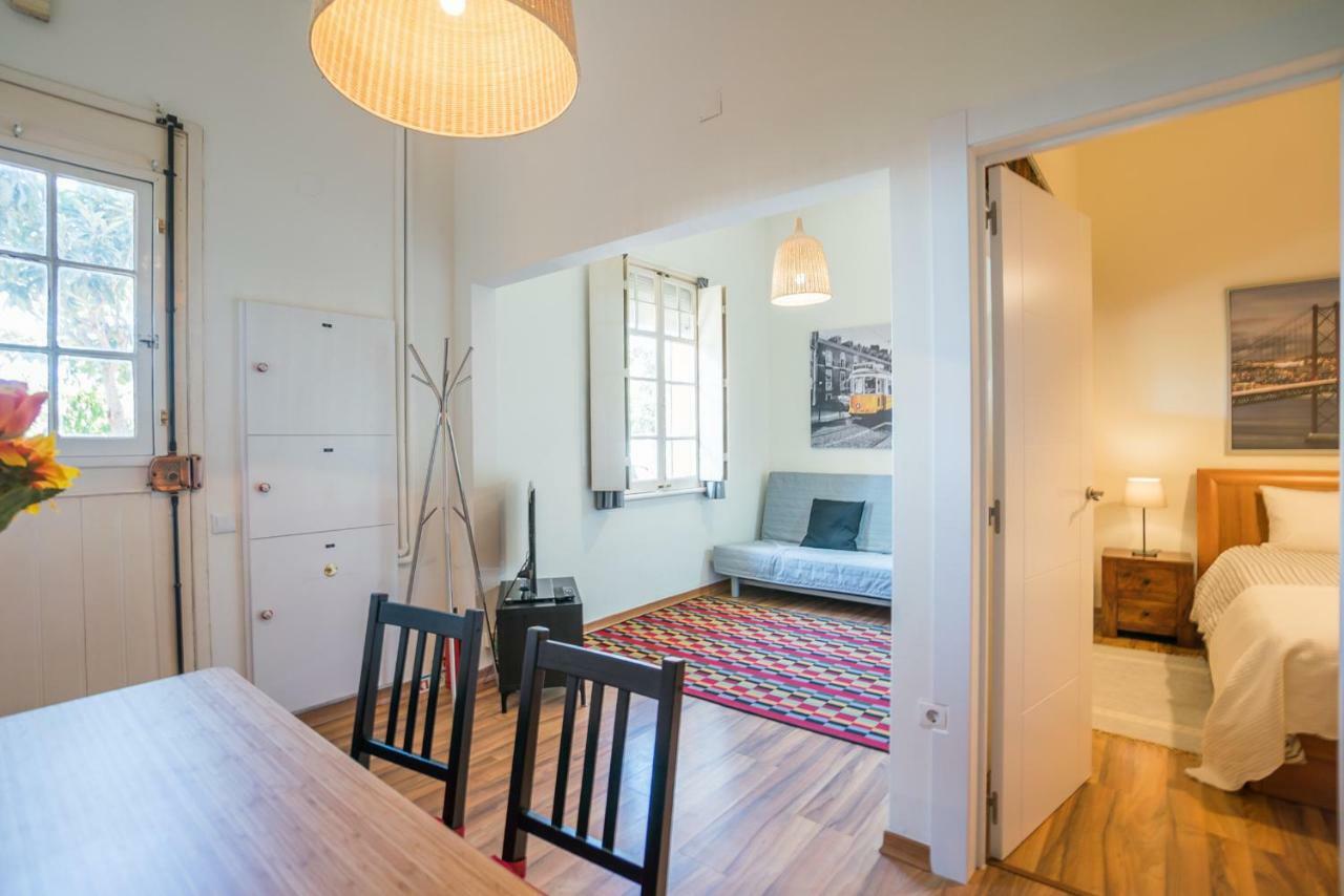 Apartamento Historic Vila Gomes Central Oasis Lisboa