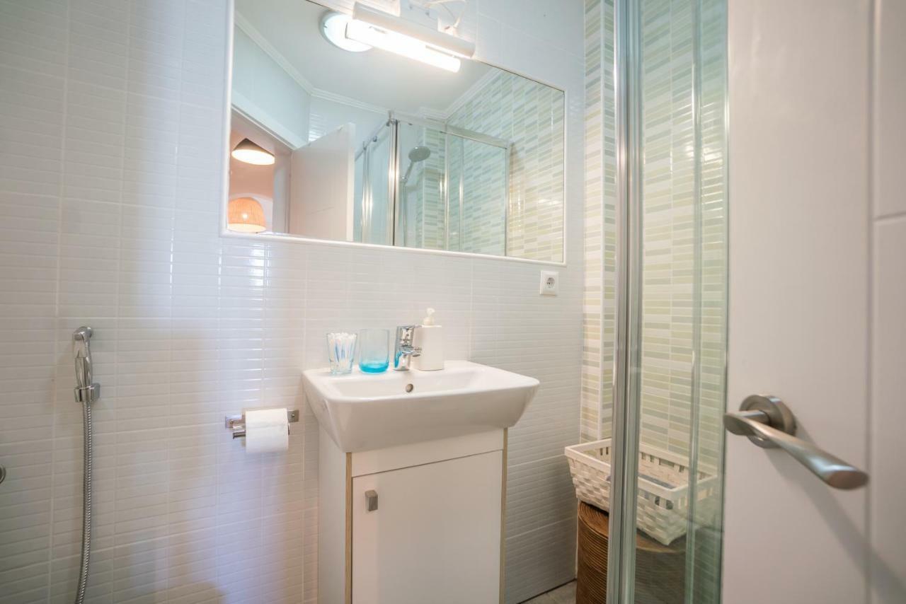 Apartamento Historic Vila Gomes Central Oasis *