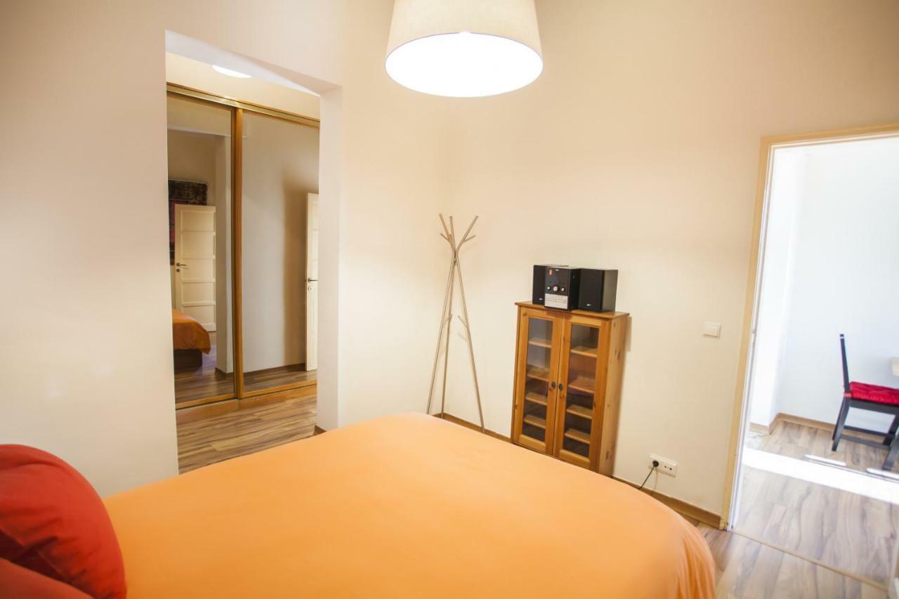 Historic Vila Gomes Central Oasis Apartamento Lisboa